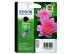 Epson Ink Cartridge Black T013 (Pink Flower) (C13T013401LB)