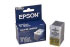 Epson Ink Cartridge Black (C13S020047LB)