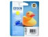 Epson Ink Cartridge Yellow T0554 (Duck) (C13T055440LB)