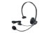 Panasonic KX-TCA89 headset (KX-TCA89EX) Panasonic KX-TCA89 headset (KX-TCA89EX)