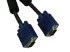 Sandberg Monitor Cable VGA LUX 3 m BL. (507-58)
