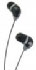 Jvc New marshmallow, black (HAFX34B) Jvc New marshmallow, black (HAFX34B)