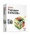 Adobe Premiere Elements 4, SP (25530405)