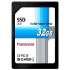 Transcend Solid State Disk 2,5