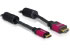 Delock HDMI 1.3b to HDMI mini cable 1.8m male / male (84336)