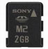 Sony Memory Stick Micro M2 (MSA2GN)