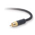 Belkin PureAV? Composite Video Cable 3ft. (AV21200QP03)