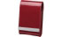 Sony Soft Carry Case in Genuine Leather, Red (LCSTHMR)