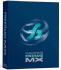 Adobe Macromedia FreeHand MX - Complete package - 1 user - CD - Mac - Italian (38000606)