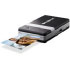 Polaroid PoGo Instant Mobile Printer (CZU-10011B)