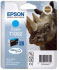 Epson T1002 Ink Cartridge Cyan (C13T10024010)