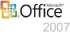 Microsoft Office Small Business 2007, OEM, Win32, FR, (3 Pack) (9QA-02080)