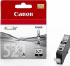Canon CLI-521 Black (2933B001AA)