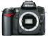 Nikon D90 + 16-85mm f/3.5-5.6G ED VR AF-S DX NIKKOR (VBA230K003)