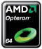 Hp AMD Opteron Quad Core (2384) 2.7GHz FIO Kit (500535-L21)