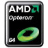 Hp AMD Opteron Quad Core (8384) 2.7GHz FIO Kit (507530-L21)