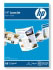 Papel para HP LaserJet - 500 hojas /A4/ 210 x 297 mm (CHP310)