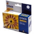Epson Ink Cart Yellow 420sh f Stylus C80 C70 (C13T032440)