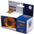 Epson Ink Cart 3c 300sh f Stylus Colour 680 (C13T018401)