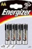 Energizer Classic AA  4 - pk (624661)