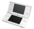 Nintendo DSi Console, White (922410)