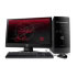 Hp Paquete de PC de escritorio Compaq Presario CQ5031ES-M (NQ966AA)
