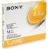 Sony 5.25? Magneto-Optical Disc of 8,627MB (EDM8600)