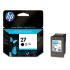 cartucho negro de inyeccin de tinta HP 27 (10 ml) (C8727AE)