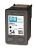 Hp 54 Black Inkjet Print Cartridge (CB334A)