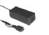Micro battery AC Adapter 5.0V - 2000mAh (MBA1153)