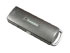 Transcend JetFlash 110 2GB Gray (Dual Channel) (TS2GJF110) Transcend JetFlash 110 2GB Gray (Dual Channel) (TS2GJF110)