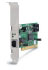 Allied telesis Low Profile PCI Fast Ethernet Adapter Card (AT-2501TX/L)