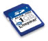 Kingston 1GB Secure Digital Card Hi-Speed (SD/1GB-S)