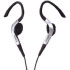 Sony Clip-on Style Headphones MDR-J20S
