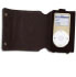Belkin Black Leather Carry Case for iPod mini (F8E569EAAPL)