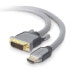 Belkin HDMI - DVI Video Cable 1.2m (AV52400EA04)