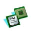 Hp Kit de actualizacin de procesador Intel Xeon a 3,4 GHz/1 MB (383335-B21)