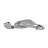 Belkin PureAV SCART to RCA Cable - 1.2m (AV51502EA04)