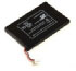 Micro battery Battery 3.7V 550mAh IPOD mini (MBP1028)