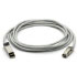 Apple Copper Fibre Channel Cable (HSSDC2 to SFP) (M9360G/A)