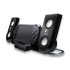 Logitech PlayGear Amp PSP Speakers (970179-0914)