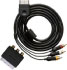 Microsoft Xbox Standard AV Cable & Scart Adapter (K06-00002)
