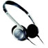 Philips Lightweight Headphones SBC-HL145 (SBCHL145)