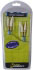 Microconnect 2xRCA - 2xRCA (10m) (AUDCC10G)