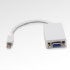 Microconnect Mini Displayport-VGA (15cm) (MDPVGA)