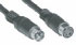Microconnect S-VHS Cable - 10m (LV070N10)
