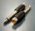 Microconnect 6.3mm - RCA (AUDANG)