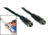 Microconnect SVHS 15m M-M (AVQQ15)