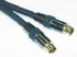 Microconnect SVHS High End 5m M-M Gold (AVQQ5GH)
