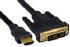 Microconnect HDMI 19 - DVI-D (3m) (HDM191813)
